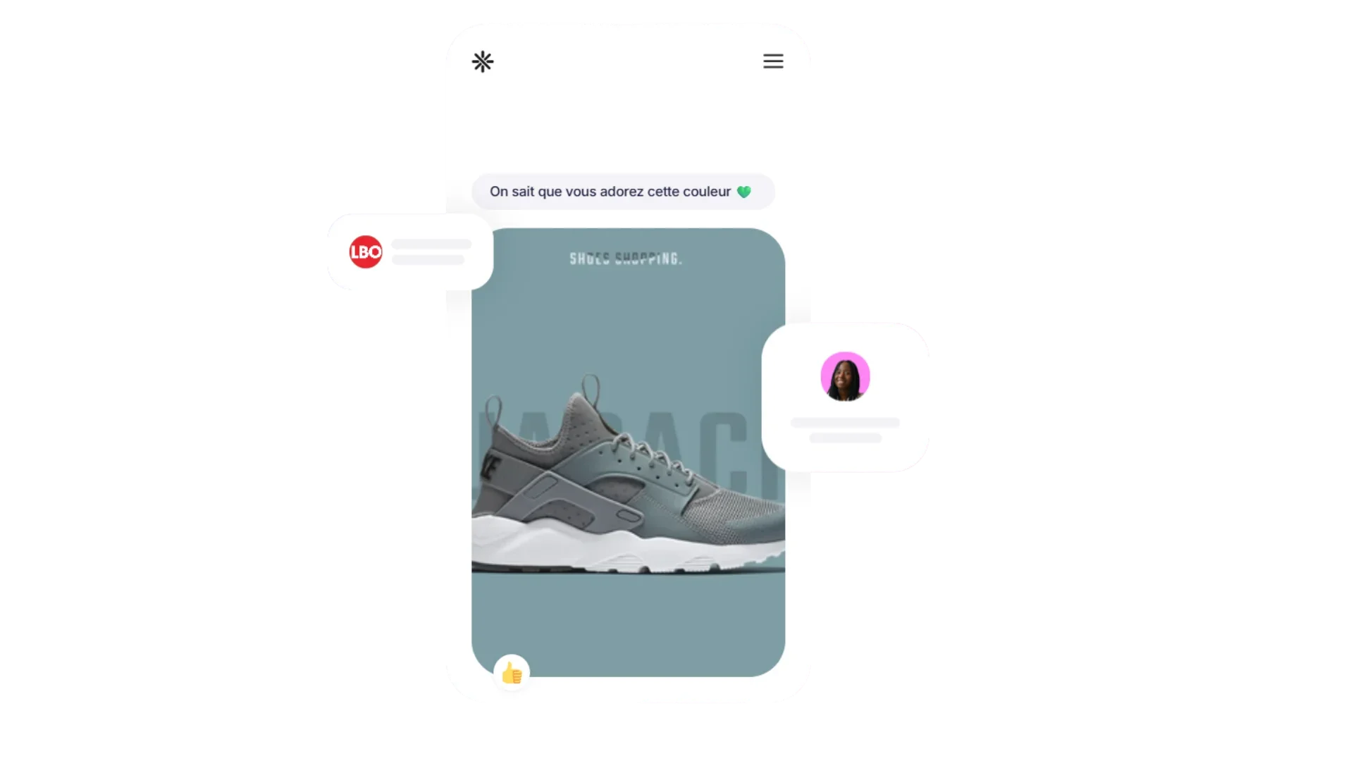 Notifications Ciblées